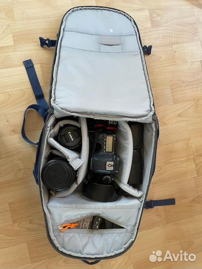 Вспышка TT520 для профессионального фотоаппарата