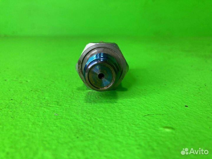 Датчик давления топлива MAN TGA