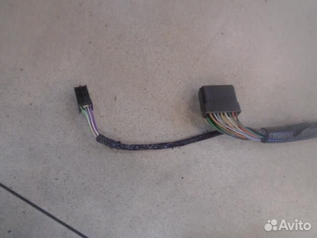 Проводка салона (жгут) Ford Explorer 1995-2003