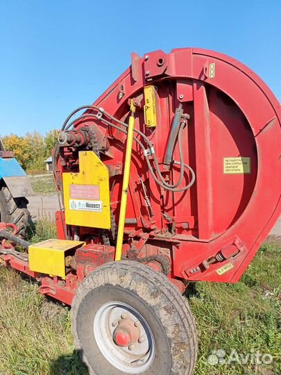 Продам пресподборщик прф 145 отвал на мтз 82