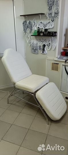 Косметологическое кресло бу
