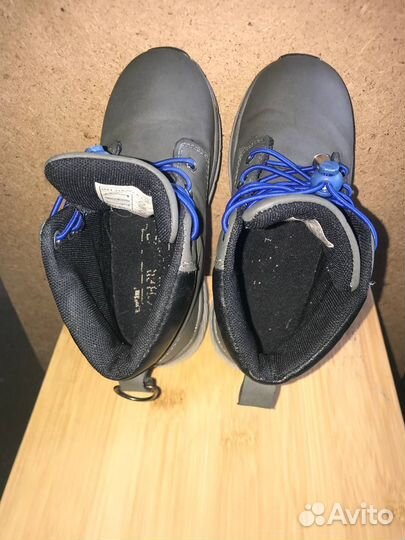 Cherokee стильные, удобные ботинки демисезон. 28