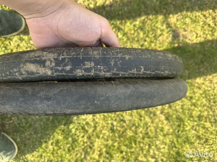 Запчасти на bmx