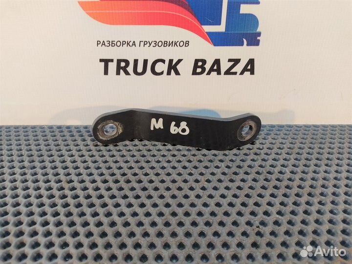 85437400007 Кронштейн стойки стабилизатора