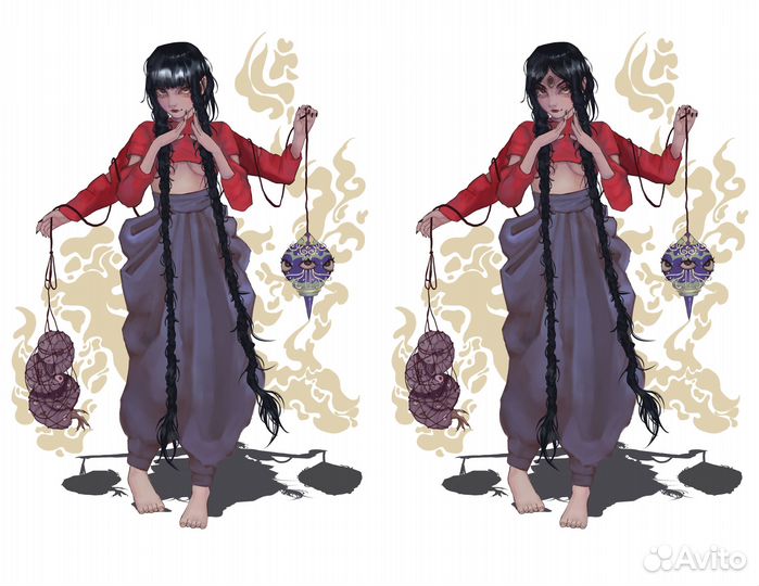 Художник иллюстратор