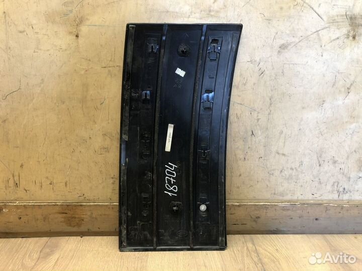 Накладка двери передней правой Land Rover Range Ro