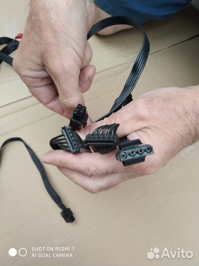 Блок питания для пк 1000w