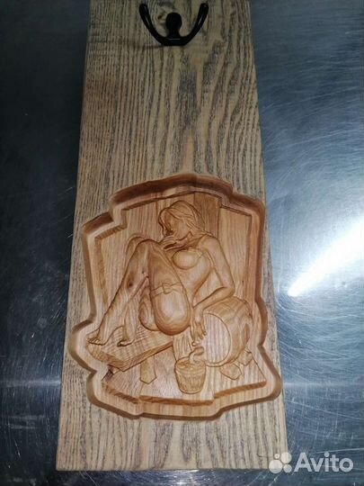 Лазерная и Фрезерная резка чпу