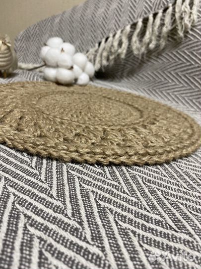 Салфетки сервировочные