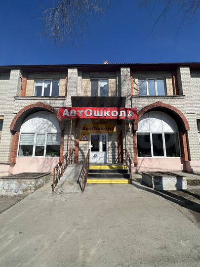 Автосервис, 70 м²