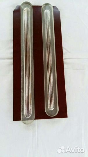 Стекла Клингера гост