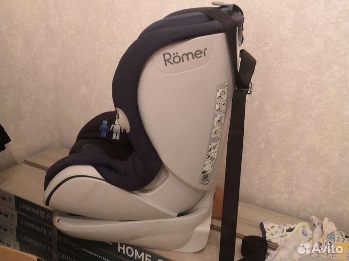 Немецкое автокресло