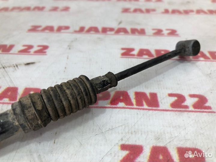 Трос ручника левый Toyota Town Ace Noah SR50 3S