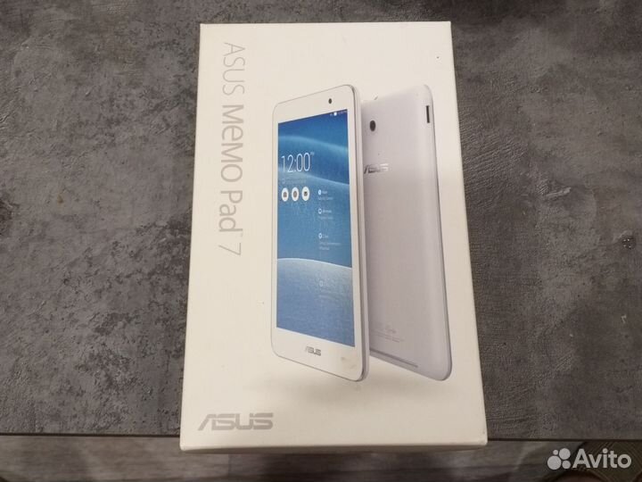Asus memo pad 7 K013