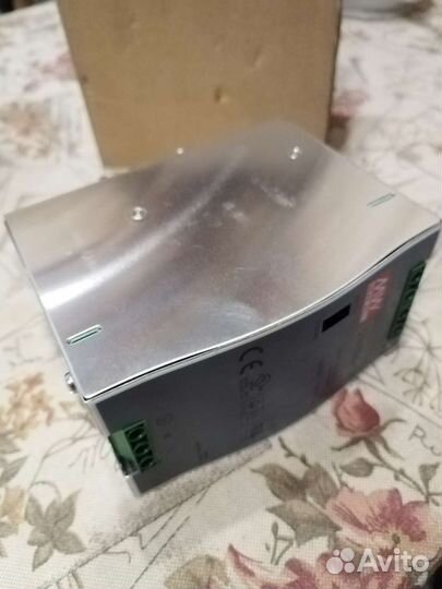 Блок питания 12v