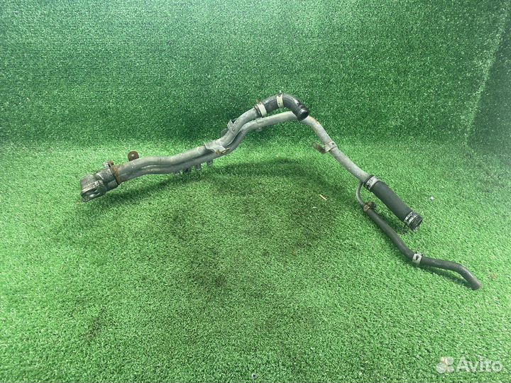Трубки охлаждения Nissan Murano z50