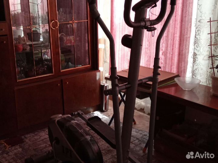 Шаговой тренажёр