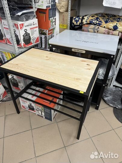 Стол разделочный