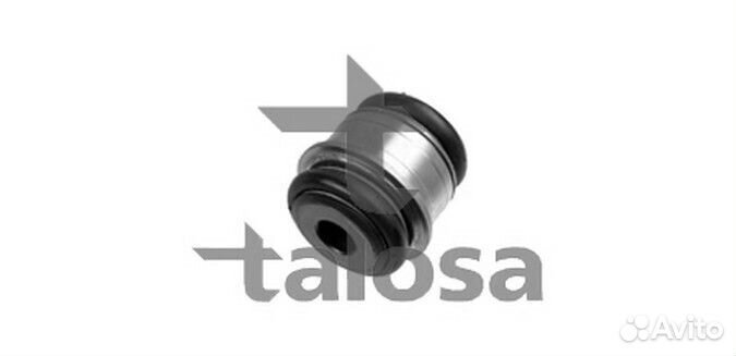Сайлентблок рычага Talosa 57-01615
