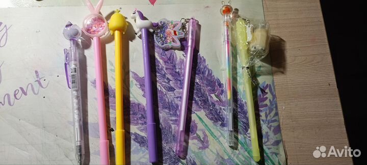 Милая канцелярия