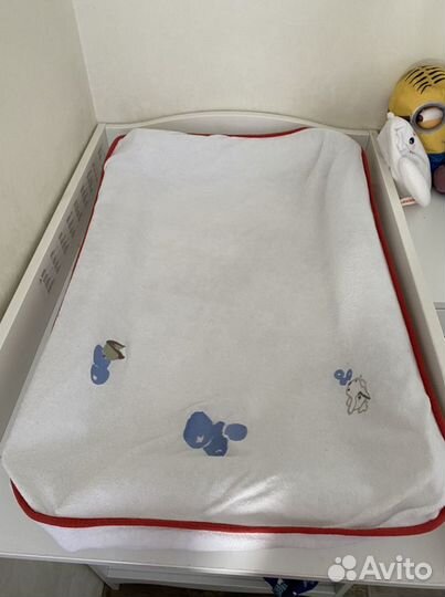 Пеленальная доска IKEA