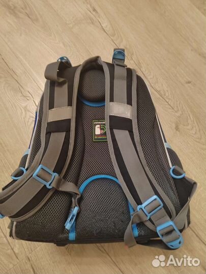 Рюкзак школьный ранец