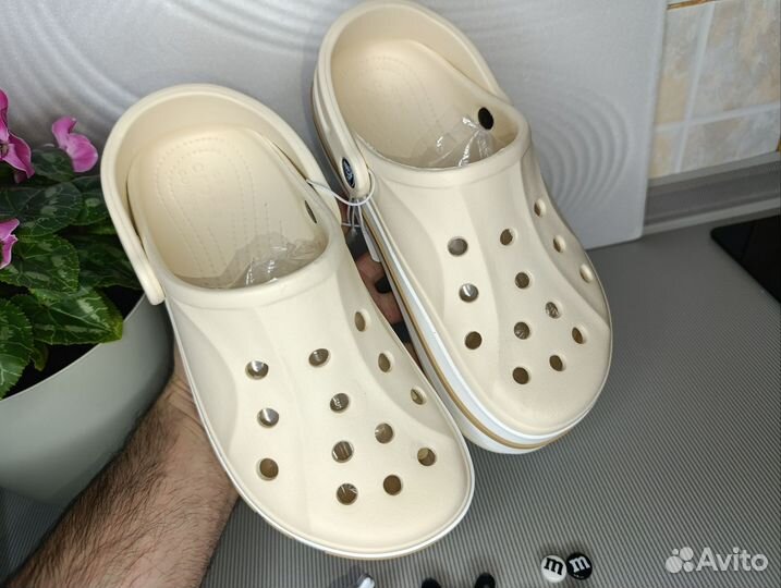 Crocs сабо