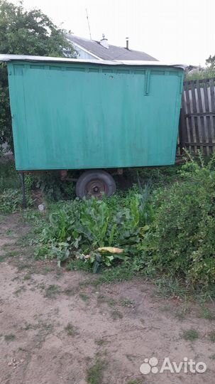 Домик пчеловода