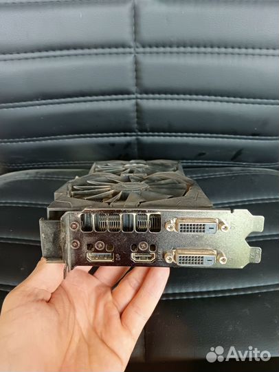 Asus strix rx 570 8gb