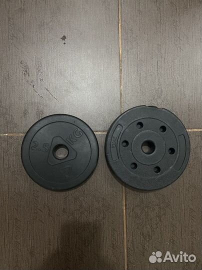 Спортивные блины