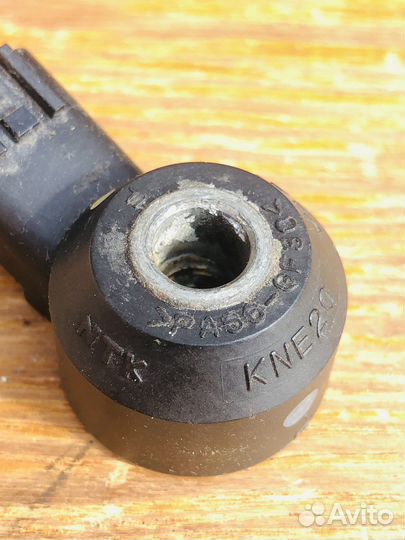 Датчик детонации Infiniti Fx35 S50 3.5