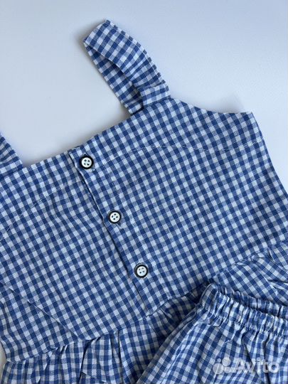 Костюм для девочки