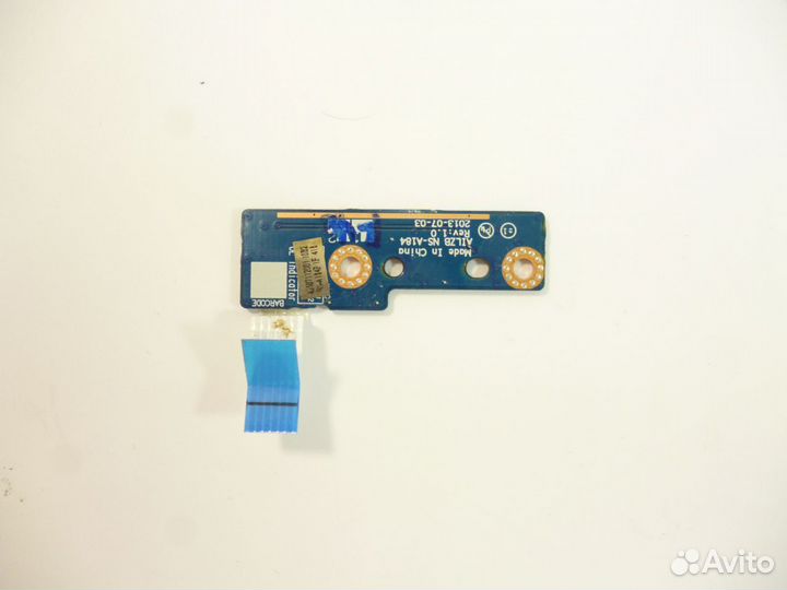 Б.у. запчасти Lenovo IdeaPad Z500/ Z505/ Z510