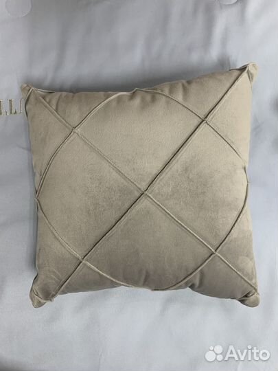Декоративные подушки