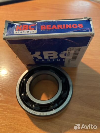 Подшипник диффиренциала АКПП Акцент