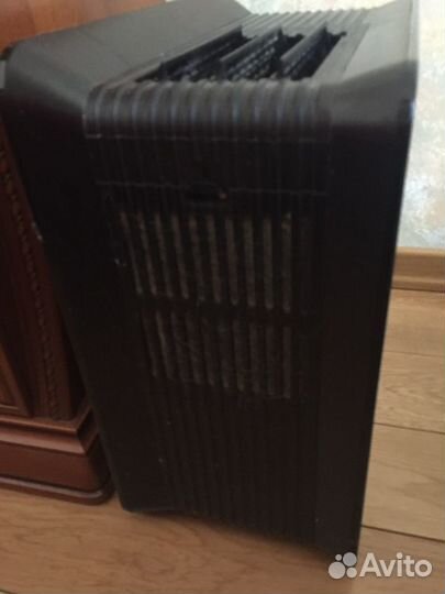 Увлажнитель Bork