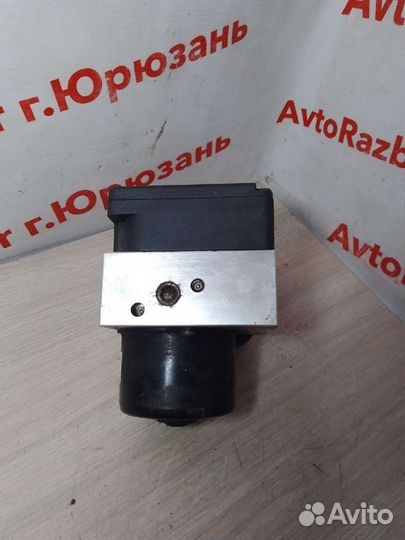 Блок ABS Lifan Solano