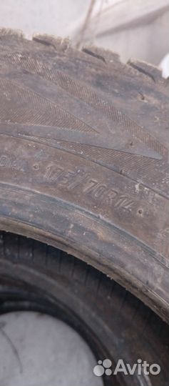 Viatti Brina Nordico V-522 175/70 R14