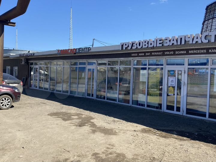 Свободного назначения, 55 м²