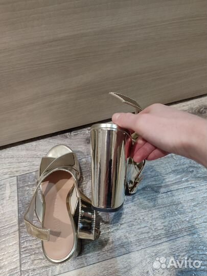 Босоножки bimba y lola 34 35