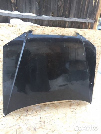 Капот Chery A 15 седан SQR480ED 2006