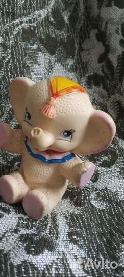 Игрушка СССР