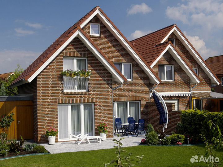 Услуги риэлторские