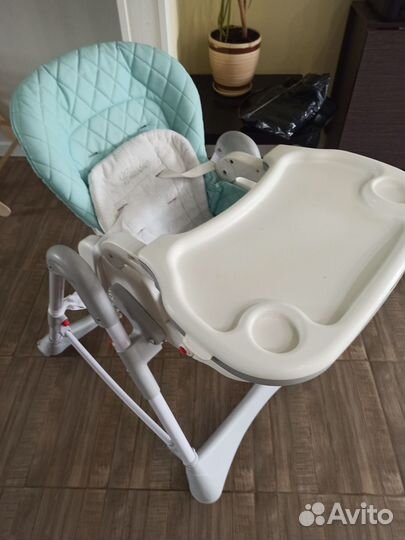 Стул для кормления HB (Happy baby) Classic