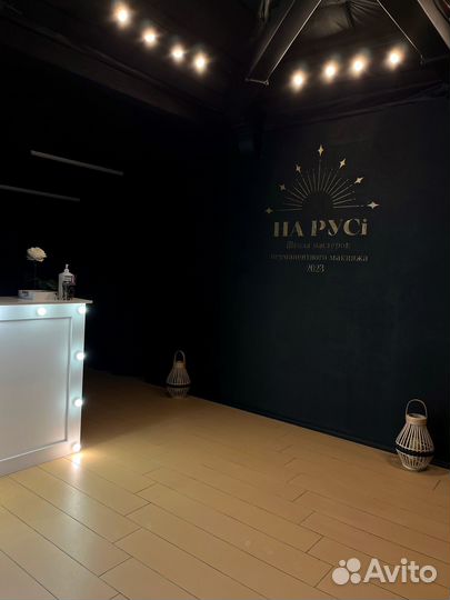 Модель(примеряем перманент)