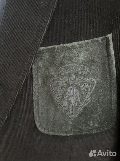 Пиджак мужской Gucci