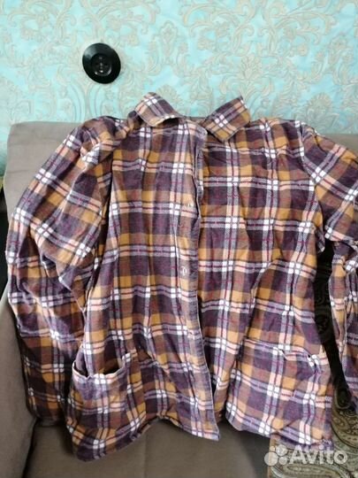 Мужская пижама