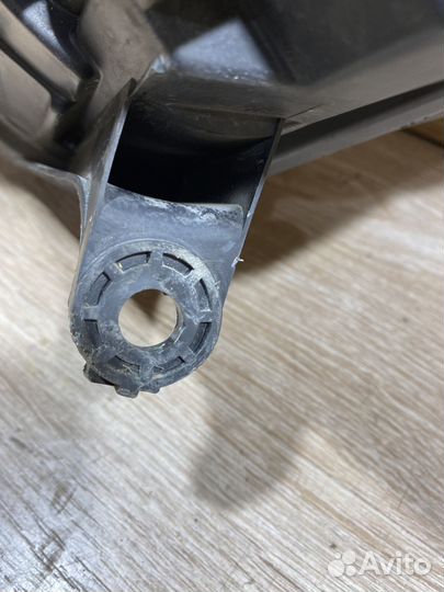 Фара передняя правая Citroen C5 1 рест 142312