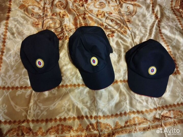 Фуражка полиции