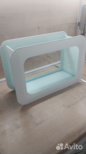 Аквариум 10 литров